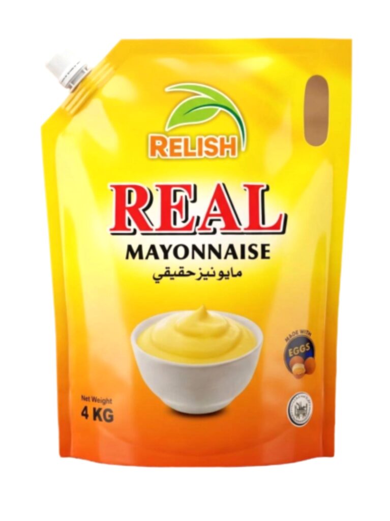 Relish
